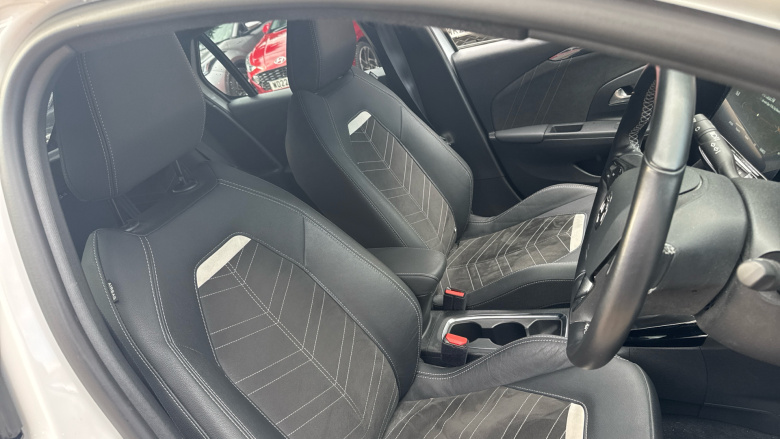 Vauxhall Corsa 1.2 Turbo Ultimate 5dr Petrol Hatchback